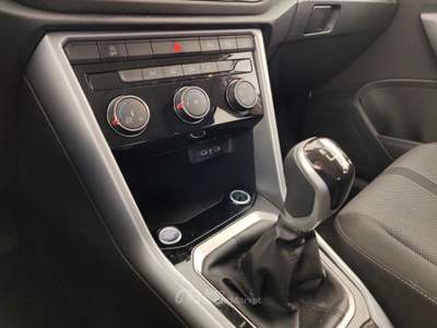 Volkswagen T-Roc 1.5 TSI ACT Edition Plus Blu/Azzurro usata Massa