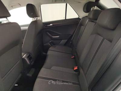 Volkswagen T-Roc 1.5 TSI ACT Edition Plus Blu/Azzurro usata Massa