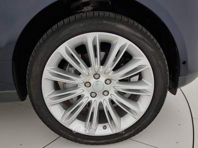 Land Rover Range Rover Range Rover 3.0 sdV6 Autobiography auto Blu/Azzurro usata Reggio nell'Emilia