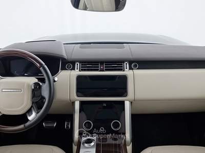 Land Rover Range Rover Range Rover 3.0 sdV6 Autobiography auto Blu/Azzurro usata Reggio nell'Emilia