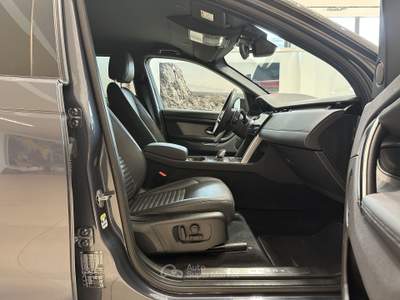 Land Rover Discovery Sport 2.0 TD4 163cv Dynamic SE aut. - AUTOCARRO !!! Blu/Azzurro usata Forlì