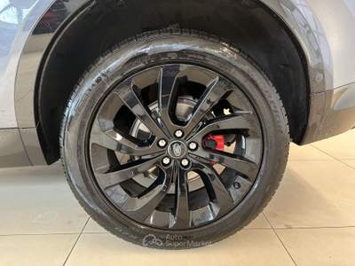 Land Rover Discovery Sport 2.0 TD4 163cv Dynamic SE aut. - AUTOCARRO !!! Blu/Azzurro usata Forlì