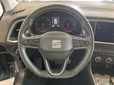Seat Ateca 2.0 TDI DSG Business Grigio usata Foligno