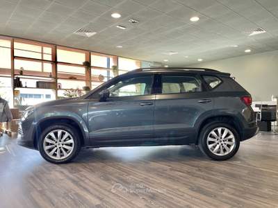 Seat Ateca 2.0 TDI DSG Business Grigio usata Foligno