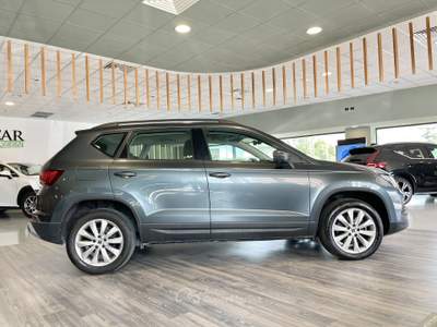 Seat Ateca 2.0 TDI DSG Business Grigio usata Foligno