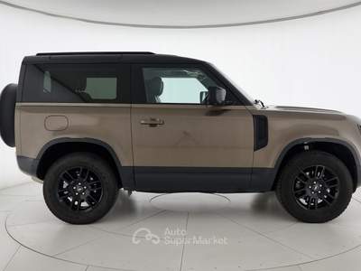 Land Rover Defender 3.0 D6 200 90 SE AWD auto. Marrone usata Reggio nell'Emilia