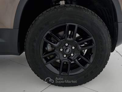 Land Rover Defender 3.0 D6 200 90 SE AWD auto. Marrone usata Reggio nell'Emilia