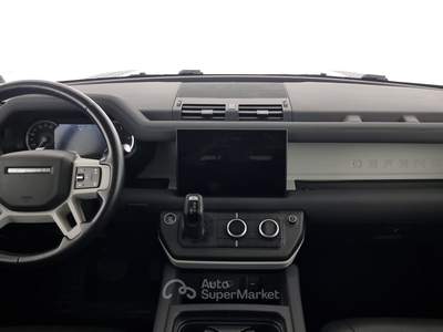 Land Rover Defender 3.0 D6 200 90 SE AWD auto. Marrone usata Reggio nell'Emilia