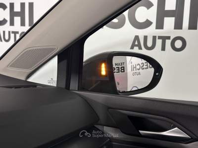 Volkswagen Golf 2.0 TDI SCR 110KW Style DSG Grigio usata Lonato del Garda