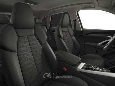 Audi Q5 2.0 TDI Stronic Advanced quattro Nero usata Cantù