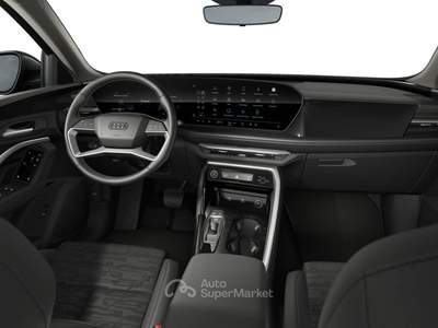 Audi Q5 2.0 TDI Stronic Advanced quattro Nero usata Cantù
