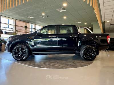 Ford Ranger Ranger 2.0 ecoblue super cab XL 4x4 170cv Prezzo più Iva Nero usata Foligno