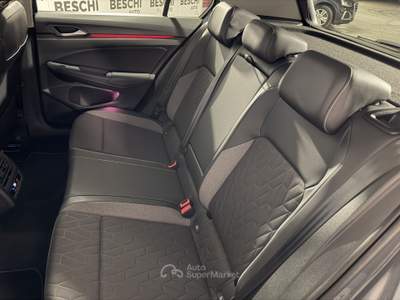 Volkswagen Golf 1.5 TSI 116CV GOAL Grigio usata Lonato del Garda