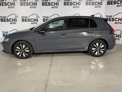 Volkswagen Golf 1.5 TSI 116CV GOAL Grigio usata Lonato del Garda