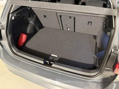 Volkswagen Golf 1.5 TSI 116CV GOAL Grigio usata Lonato del Garda