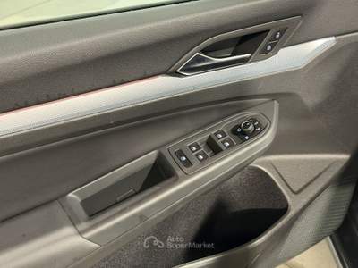 Volkswagen Golf 1.5 TSI 116CV GOAL Grigio usata Lonato del Garda