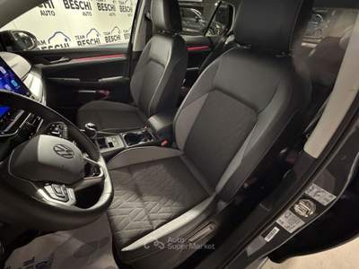 Volkswagen Golf 1.5 TSI 116CV GOAL Grigio usata Lonato del Garda