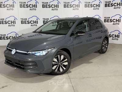 Volkswagen Golf 1.5 TSI 116CV GOAL Grigio usata Lonato del Garda