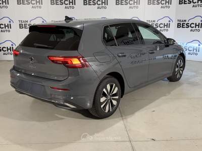 Volkswagen Golf 1.5 TSI 116CV GOAL Grigio usata Lonato del Garda