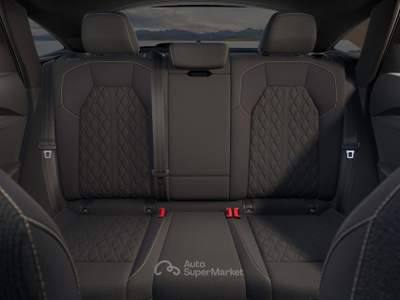 Audi Q5 TDI 204 cv quattro S tronic S Line Edition Cerchi in lega da 20'' Audi Sport /Pacchetto look nero/Pinze freno anteriori e posteriori rosse/ Assetto Sportivo Nero usata Feltre