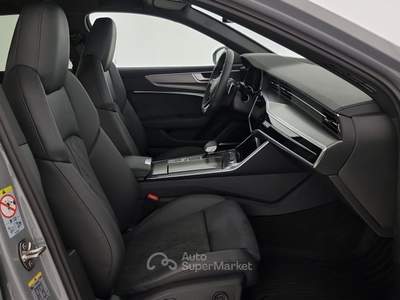 Audi RS 6 4.0 quattro tiptronic Performance Avant Grigio usata Reggio nell'Emilia