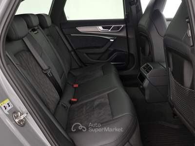 Audi RS 6 4.0 quattro tiptronic Performance Avant Grigio usata Reggio nell'Emilia