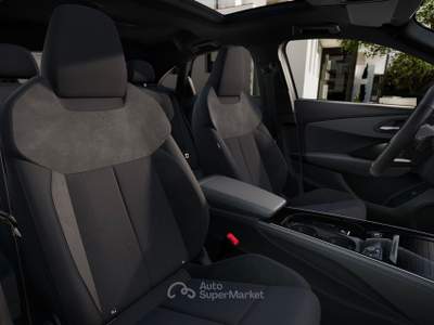 Audi Q3 TFSI 265 cv quattro S tronic S Line Edition Cerchi da 20''/Pacchetto look nero/Pacchetto Tech PLUS/Tetto panoramico in vetro/Marrone Madeira metallizzato effetto opaco Marrone usata Feltre