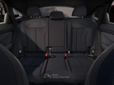 Audi Q3 TFSI 265 cv quattro S tronic S Line Edition Cerchi da 20''/Pacchetto look nero/Pacchetto Tech PLUS/Tetto panoramico in vetro/Marrone Madeira metallizzato effetto opaco Marrone usata Feltre