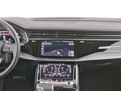 Audi Q8 45 TDI 170kW quattro tip. MATRIX PELLE HEAD-UP SOSPENSIONI Nero usata Serravalle