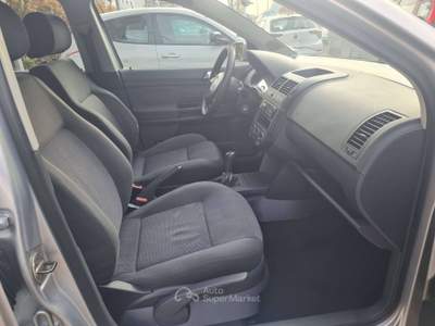 Volkswagen Polo 5p 1.2 Comfortline Argento usata Rogno