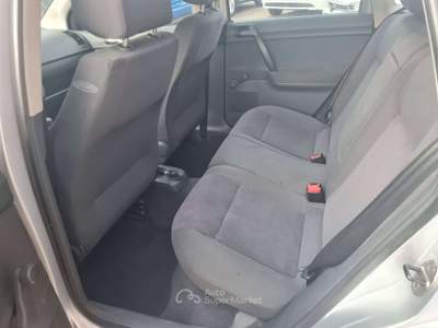Volkswagen Polo 5p 1.2 Comfortline Argento usata Rogno