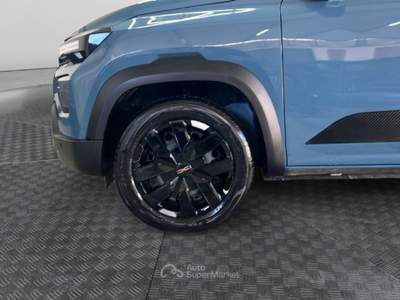 Dacia Spring Extreme Electric 65 48KW usata Roma