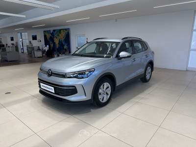 Volkswagen Tiguan 2.0 TDI 110KW SCR Edition Plus DSG Grigio usata Forlì