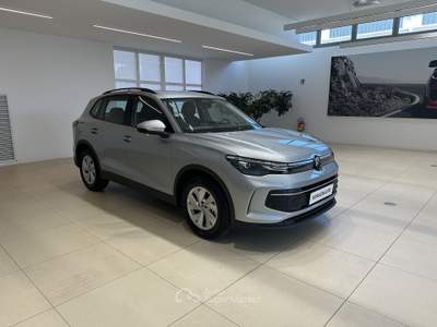 Volkswagen Tiguan 2.0 TDI 110KW SCR Edition Plus DSG Grigio usata Forlì