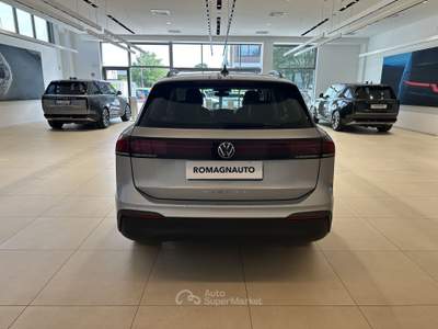 Volkswagen Tiguan 2.0 TDI 110KW SCR Edition Plus DSG Grigio usata Forlì