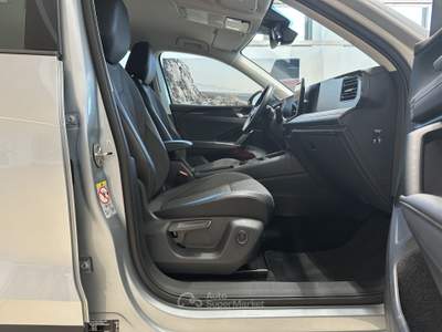 Volkswagen Tiguan 2.0 TDI 110KW SCR Edition Plus DSG Grigio usata Forlì