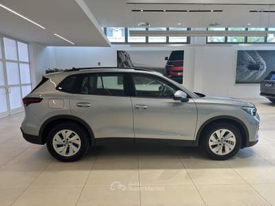 Volkswagen Tiguan 2.0 TDI 110KW SCR Edition Plus DSG Grigio usata Forlì
