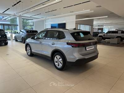 Volkswagen Tiguan 2.0 TDI 110KW SCR Edition Plus DSG Grigio usata Forlì