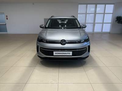 Volkswagen Tiguan 2.0 TDI 110KW SCR Edition Plus DSG Grigio usata Forlì
