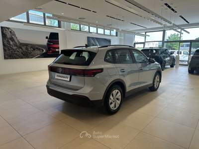 Volkswagen Tiguan 2.0 TDI 110KW SCR Edition Plus DSG Grigio usata Forlì