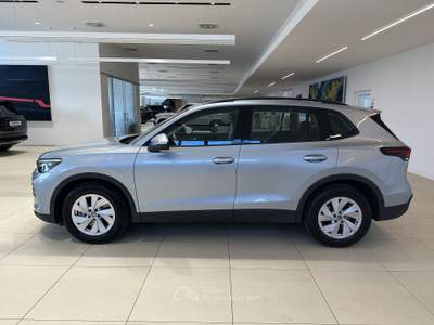 Volkswagen Tiguan 2.0 TDI 110KW SCR Edition Plus DSG Grigio usata Forlì