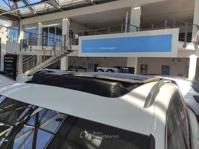 Volkswagen Tiguan 2.0 TDI 142KW SCR R-Line Plus DSG 4M usata Avellino