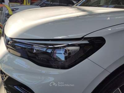 Volkswagen Tiguan 2.0 TDI 142KW SCR R-Line Plus DSG 4M usata Avellino