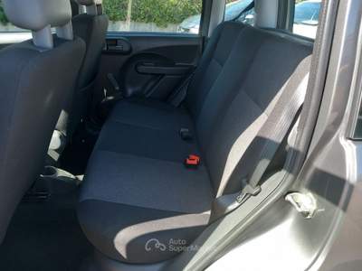 Fiat Panda 1.3  Multijet 16v 75cv 4x4 Climbing Grigio usata Lucca