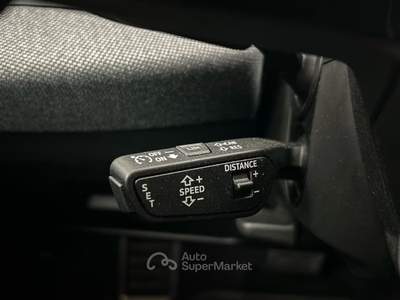 Audi A5 TFSI 150Kw S tronic S line edit MATRIX TECH PLUS CAMERA Bianco usata Serravalle
