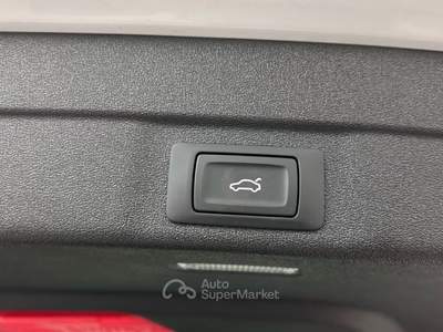 Audi A5 TFSI 150Kw S tronic S line edit MATRIX TECH PLUS CAMERA Bianco usata Serravalle
