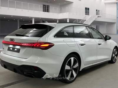 Audi A5 TFSI 150Kw S tronic S line edit MATRIX TECH PLUS CAMERA Bianco usata Serravalle