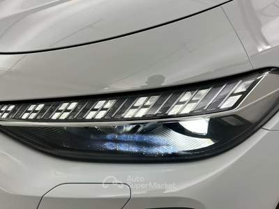 Audi A5 TFSI 150Kw S tronic S line edit MATRIX TECH PLUS CAMERA Bianco usata Serravalle
