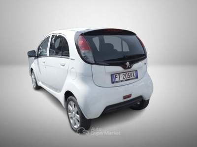 Peugeot iOn Active 49kW my13 usata Torino
