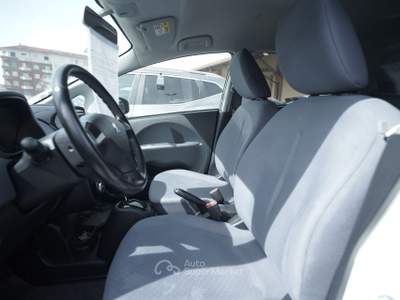 Peugeot iOn Active 49kW my13 usata Torino